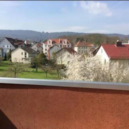 Ferienwohnung Herkules * קאסל