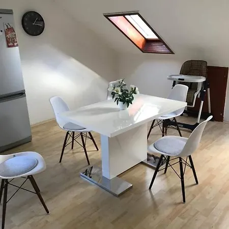 Ferienwohnung Herkules * קאסל