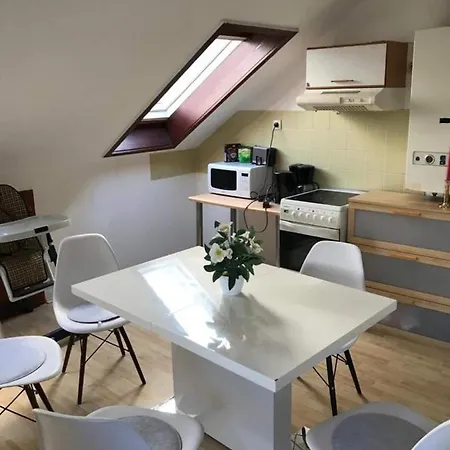דירה Ferienwohnung Herkules *