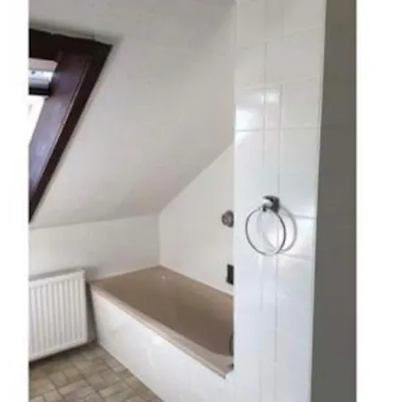 דירה Ferienwohnung Herkules *